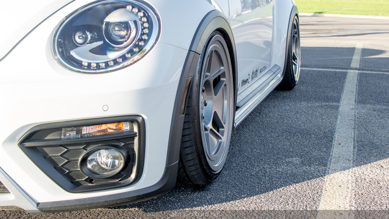Illustration for article titled Cars and Coffee Photodump